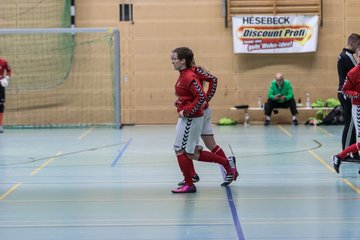 Bild 35 - Hesebeck Hallenmasters